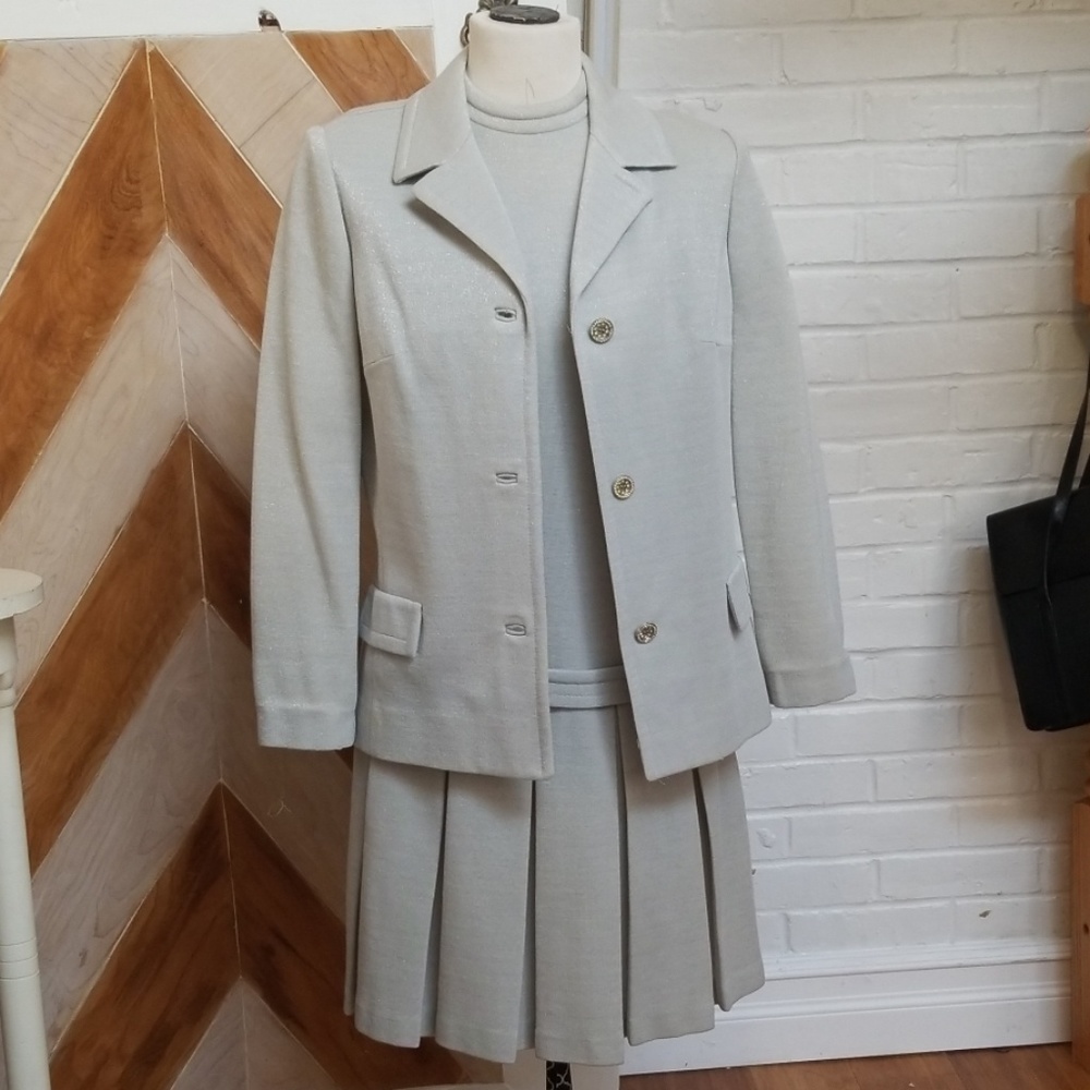 Vintage outfit